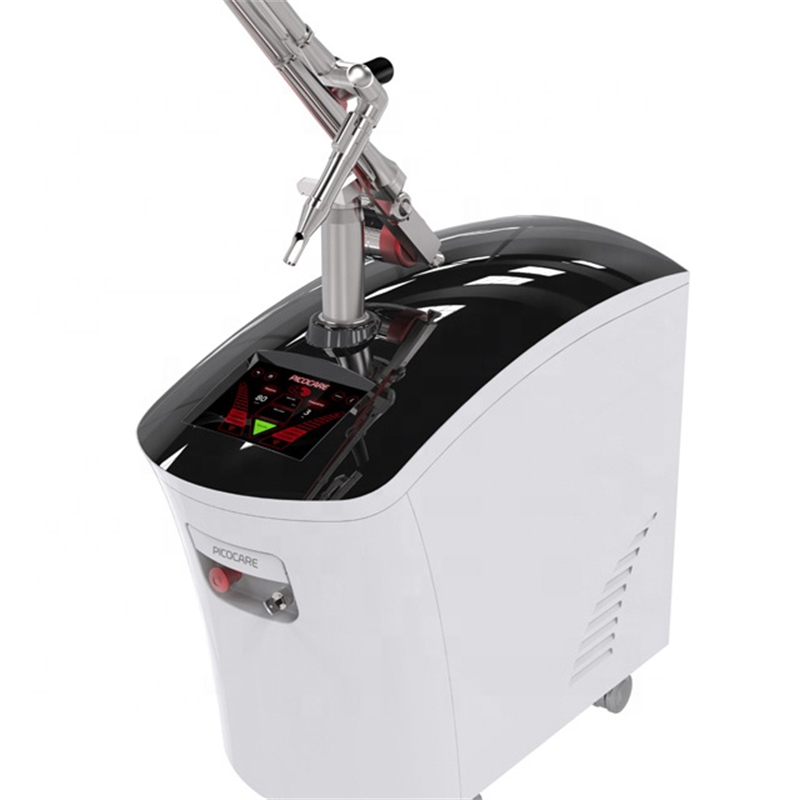China 1064nm Picosecond q switch laser pico machine China 1064nm Picosecond q switch laser pico machine